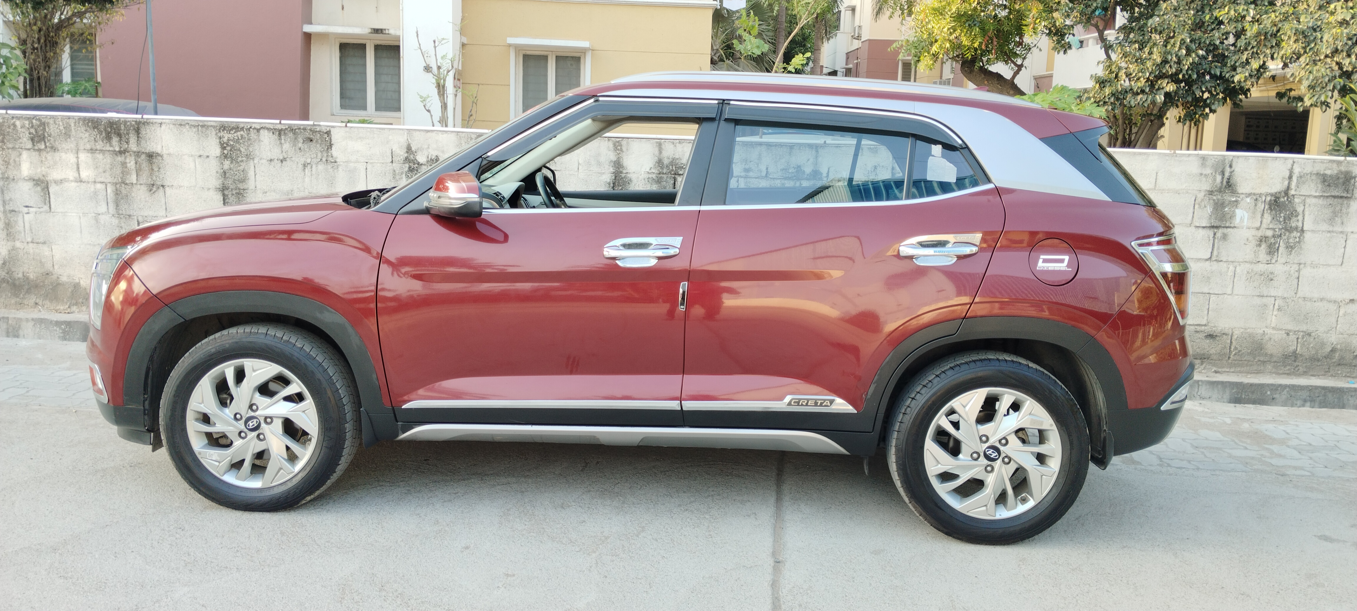 Hyundai Creta - Image 7