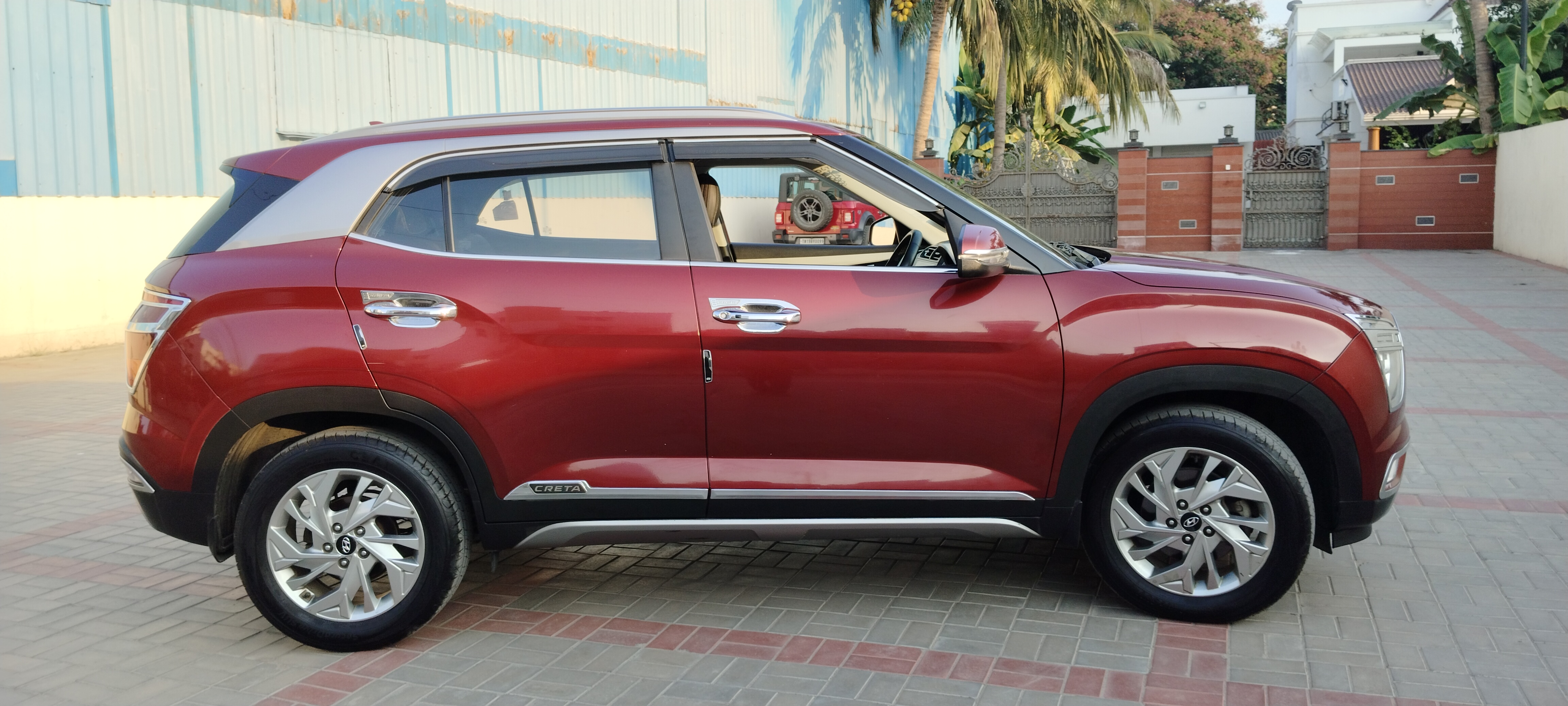 Hyundai Creta - Image 6