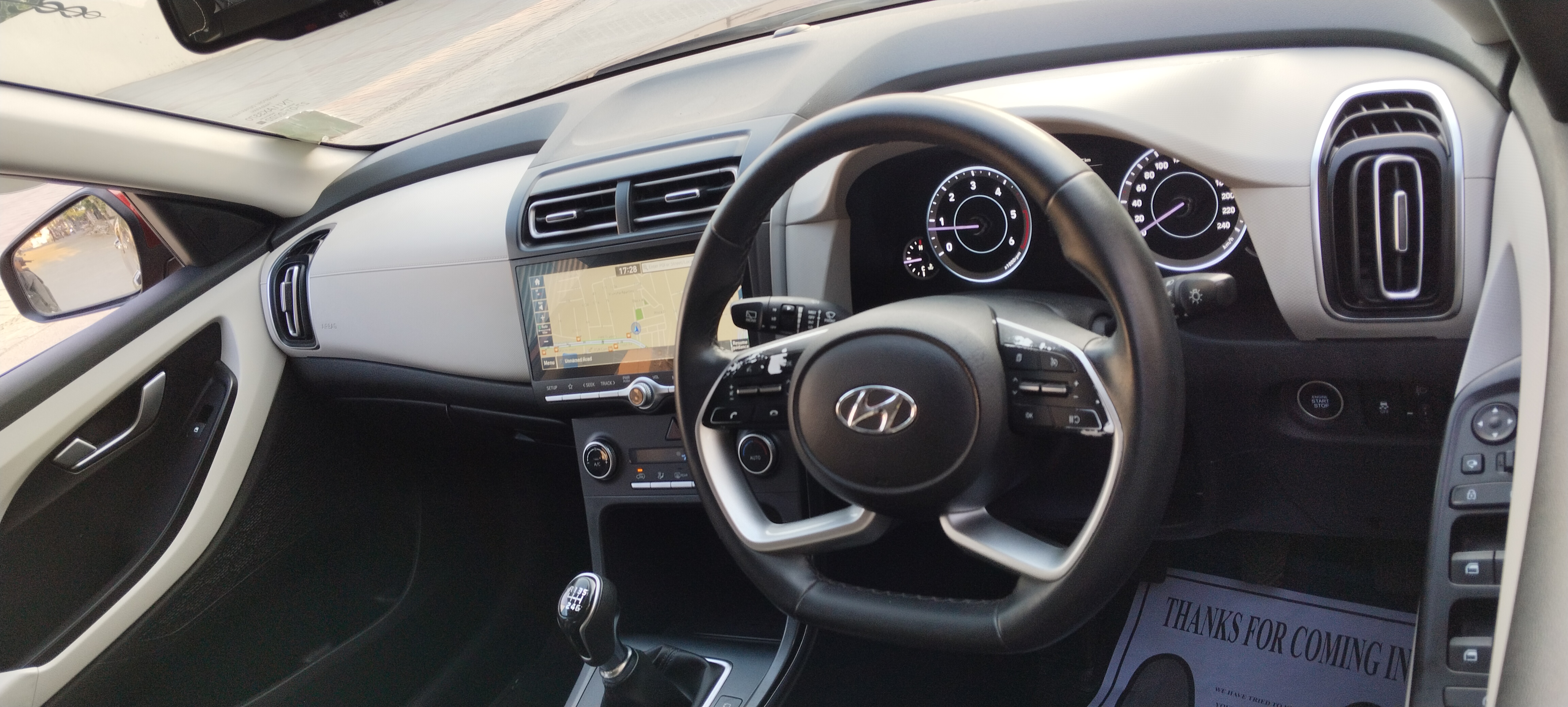 Hyundai Creta - Image 11