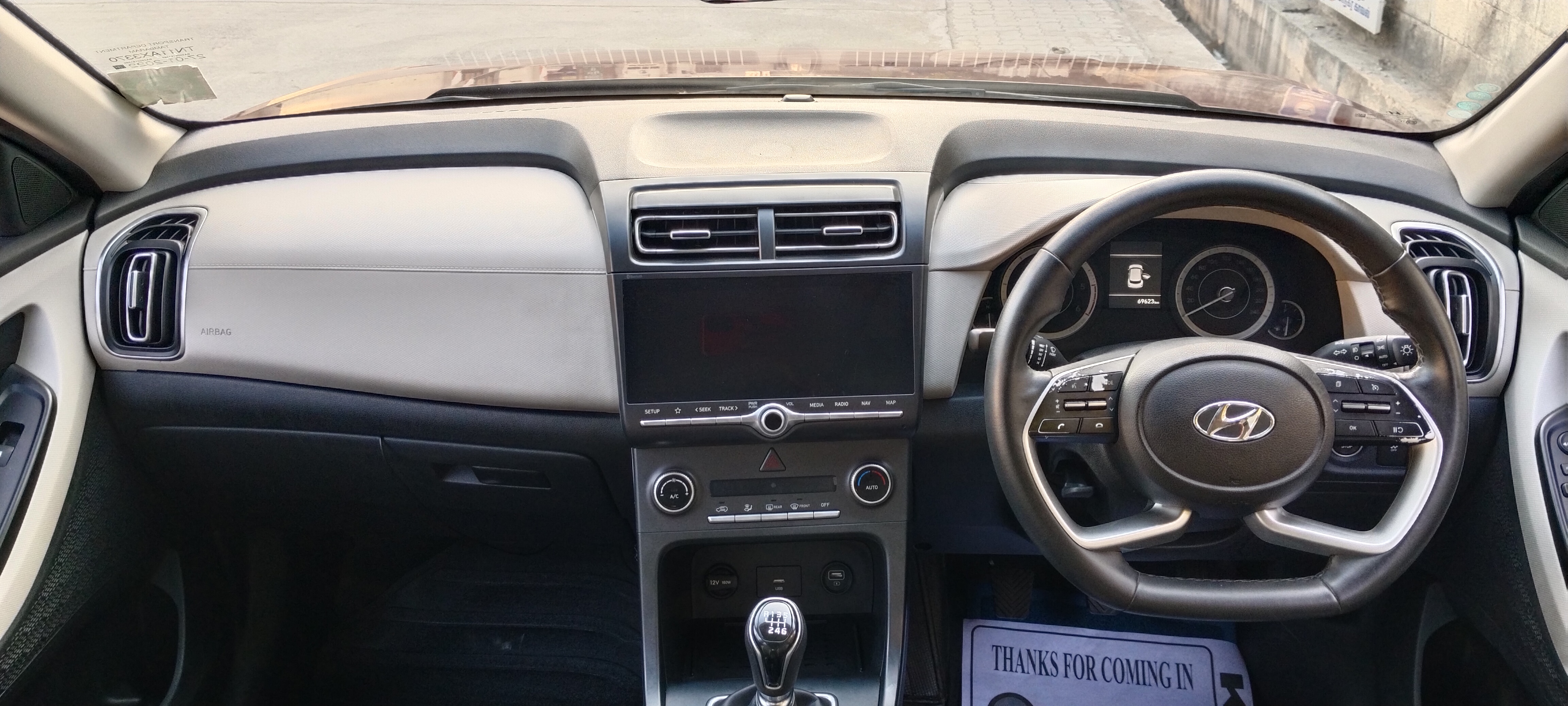 Hyundai Creta - Image 10