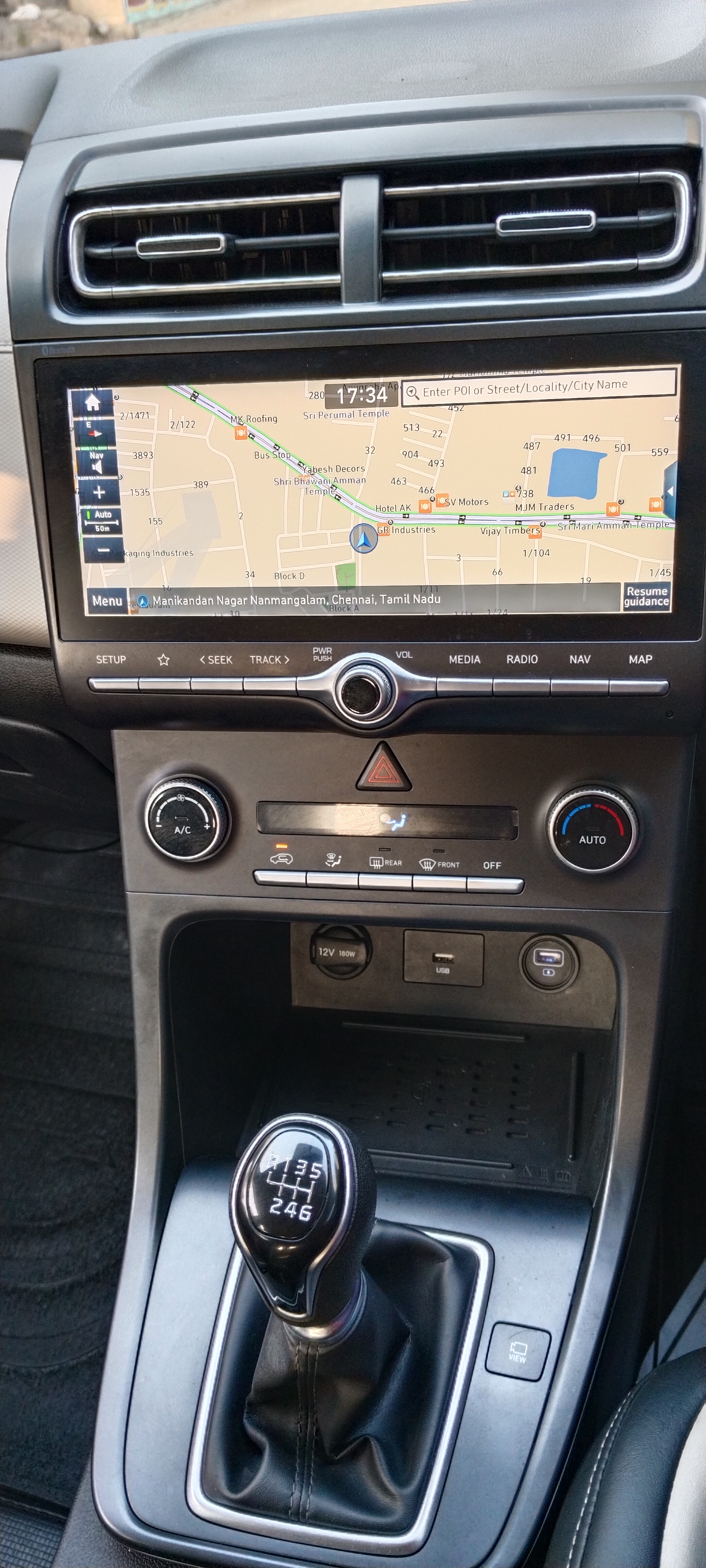 Hyundai Creta - Image 3