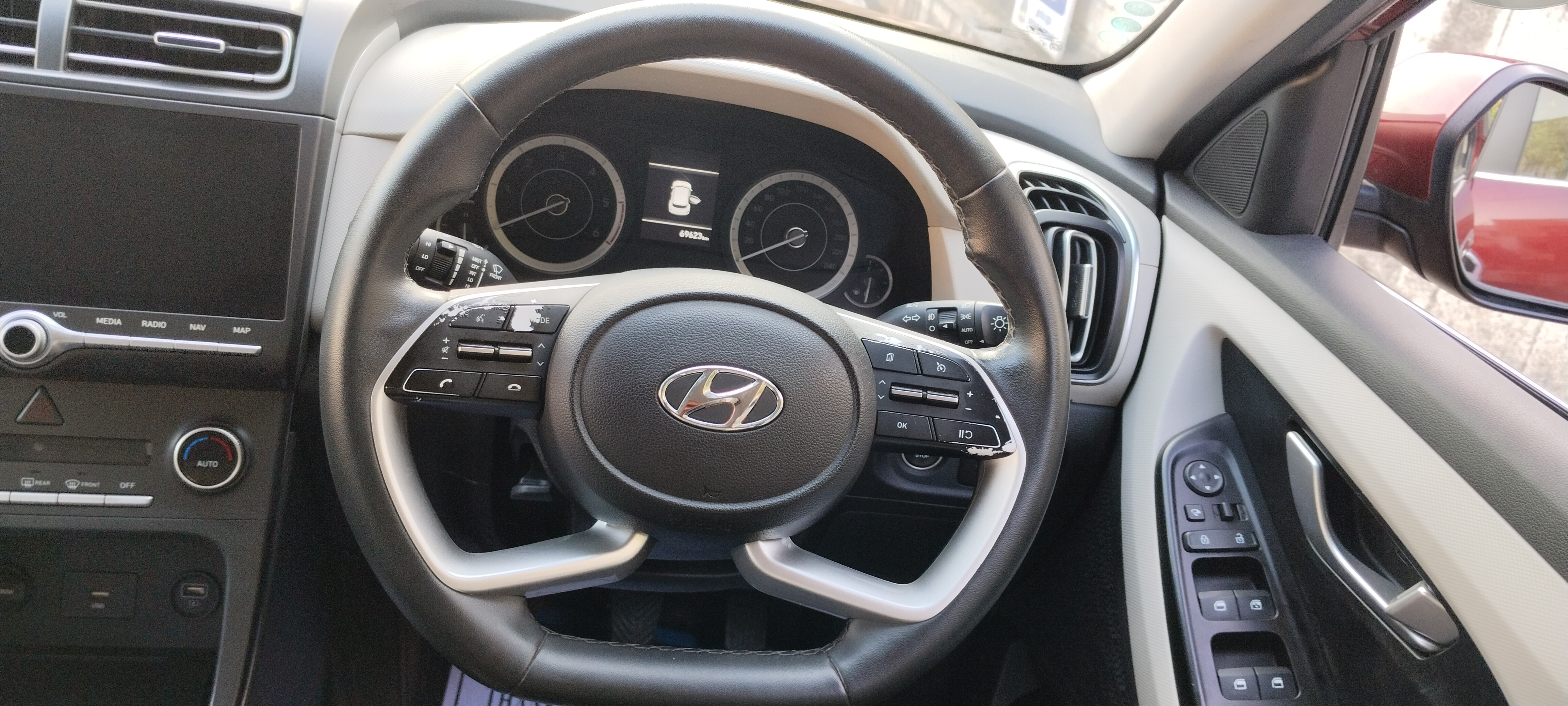 Hyundai Creta - Image 9