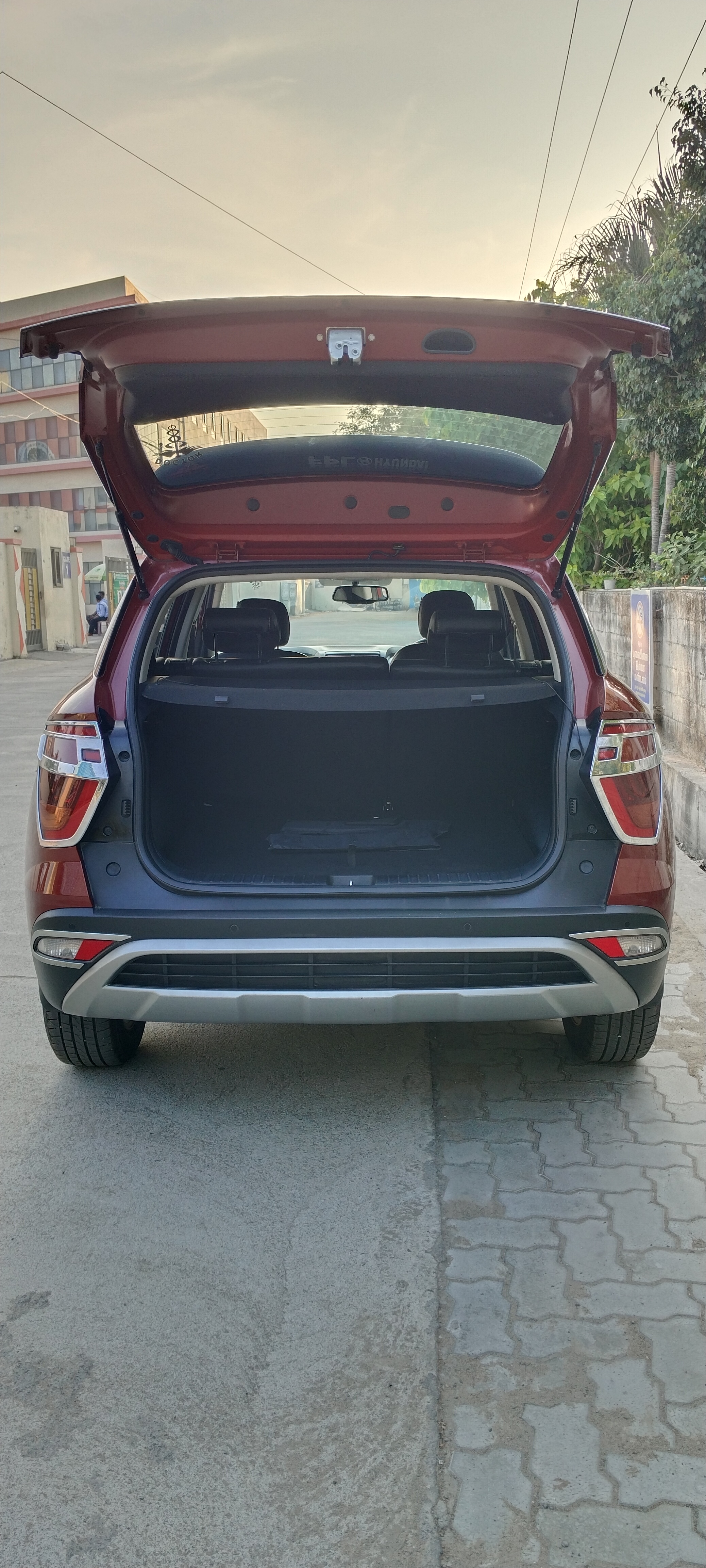Hyundai Creta - Image 8