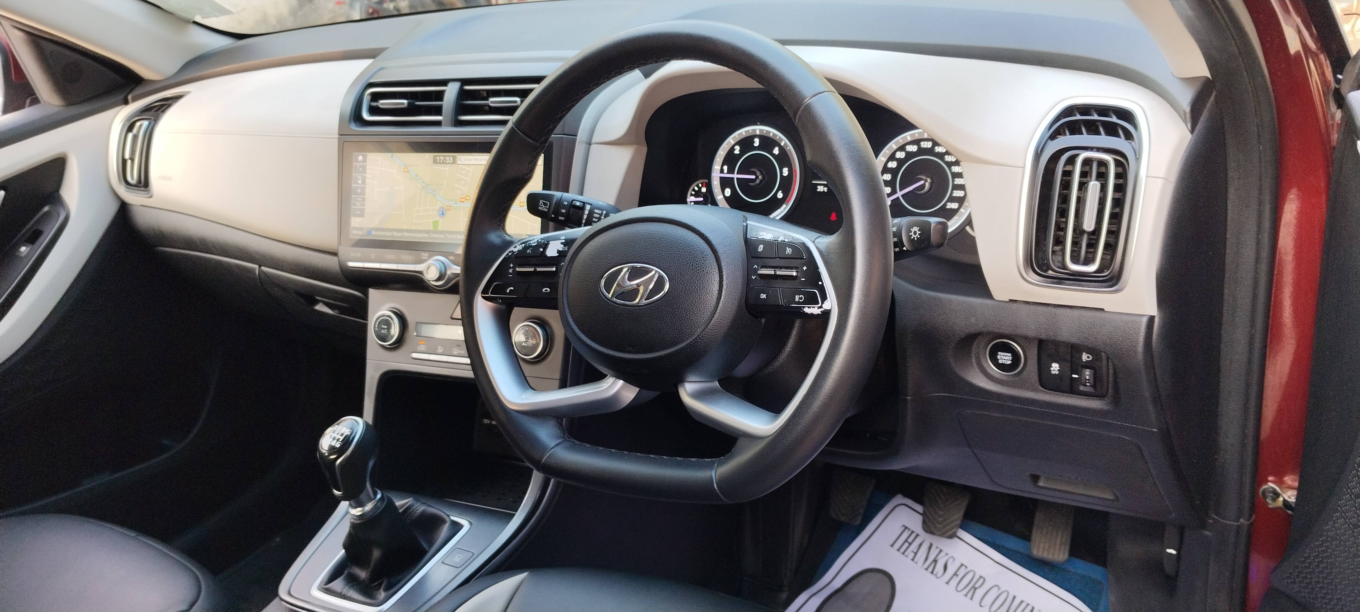 Hyundai Creta - Image 4