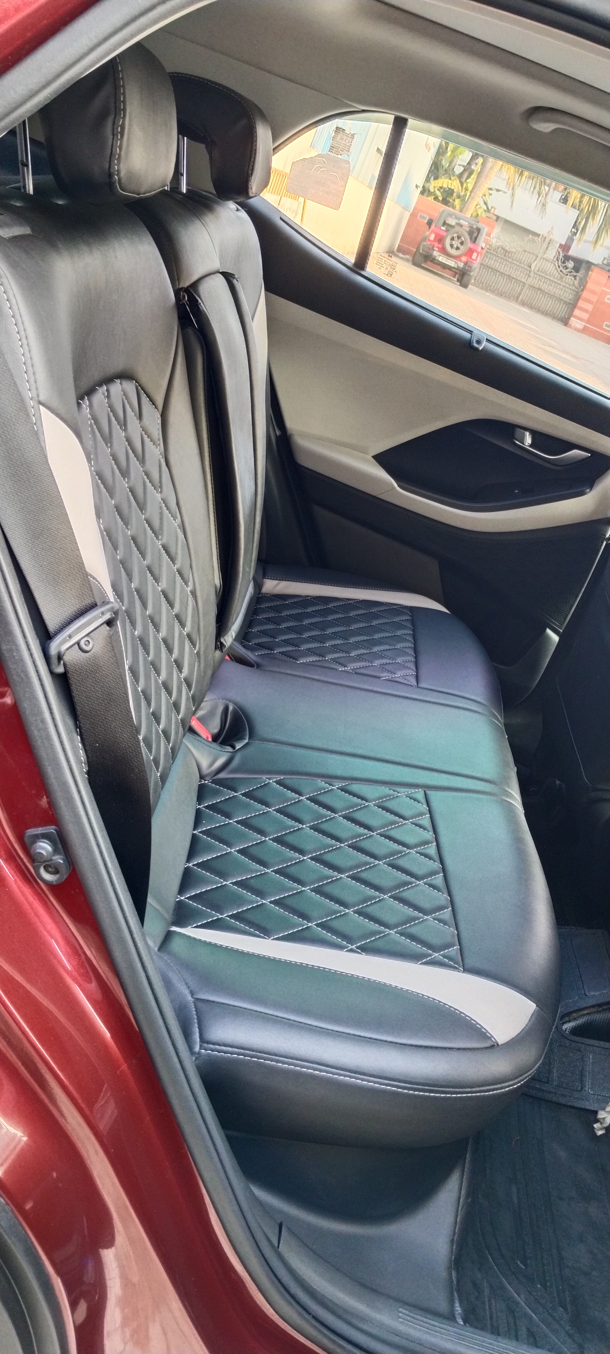 Hyundai Creta - Image 12