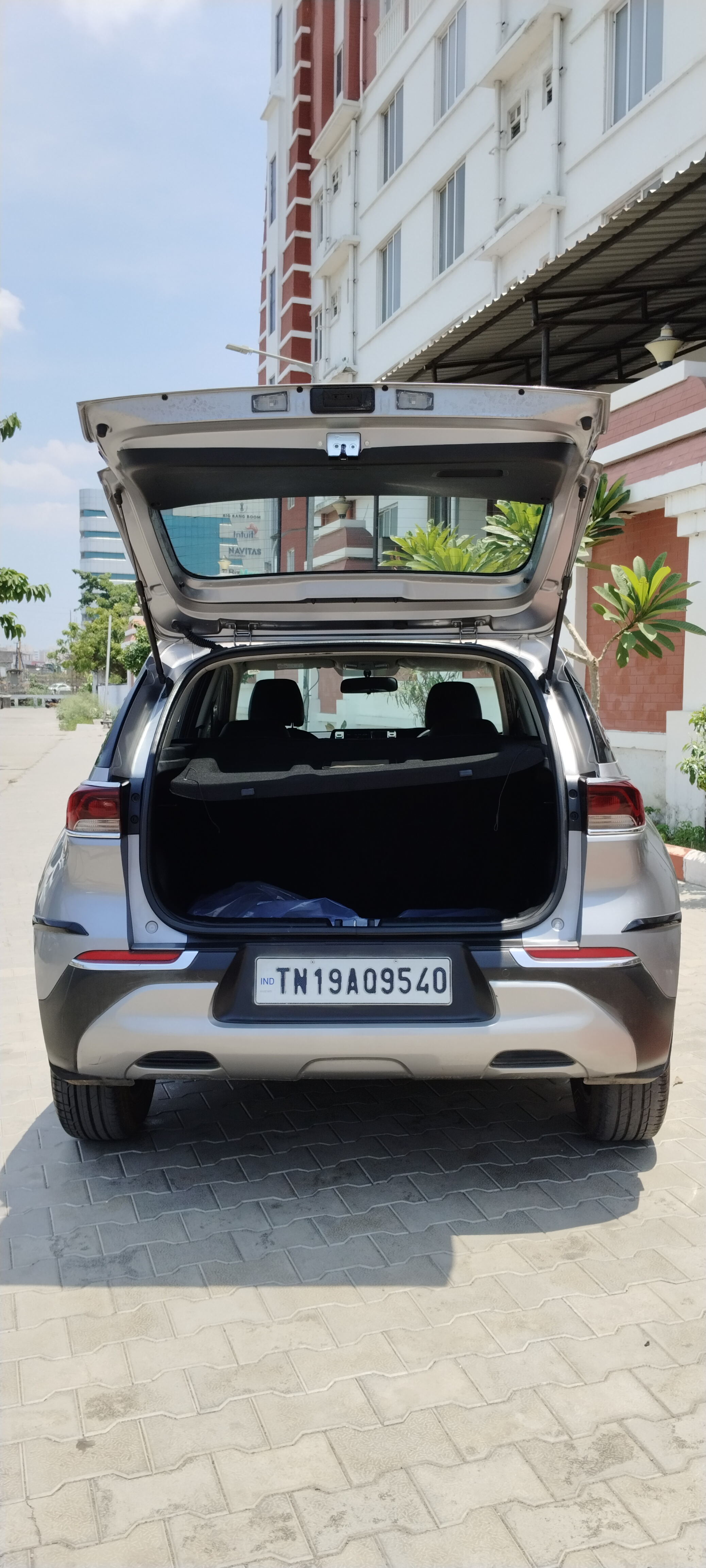 Kia Sonet - Image 3