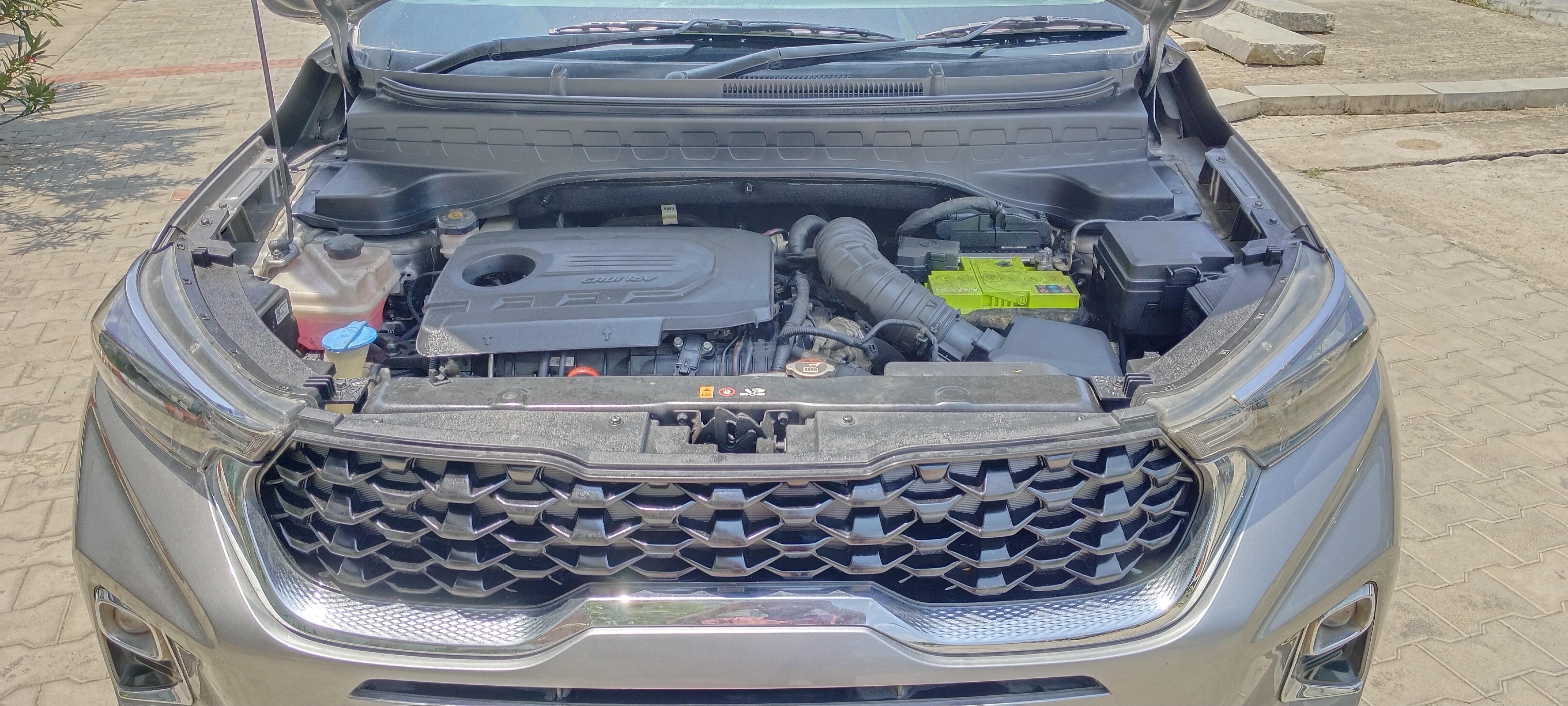 Kia Sonet - Image 8