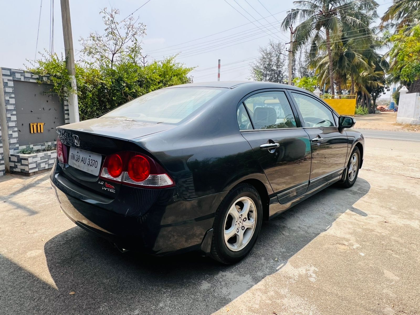 Honda Civic - Image 6