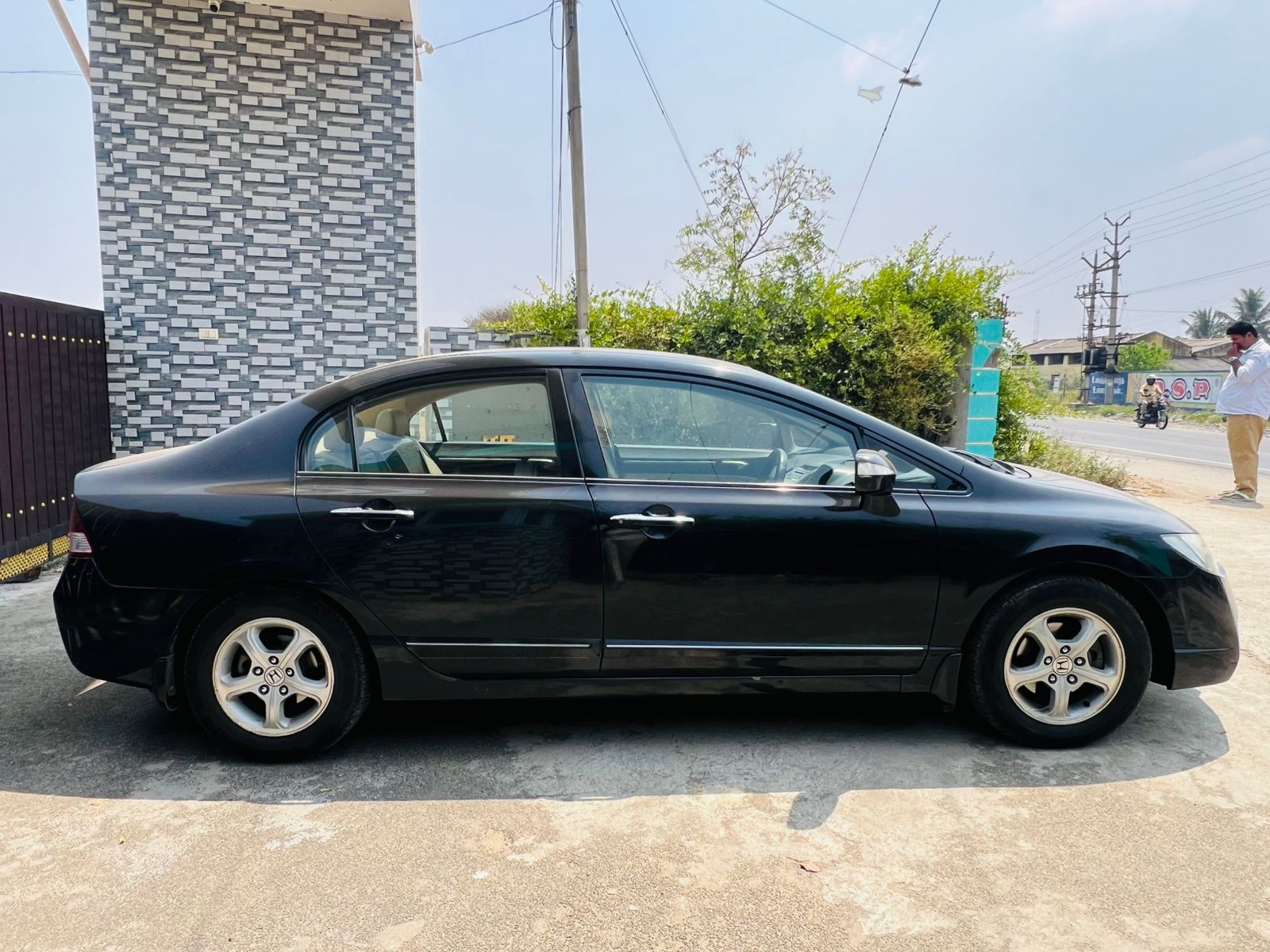 Honda Civic - Image 5