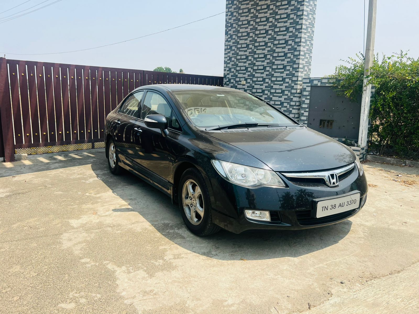 Honda Civic - Image 2