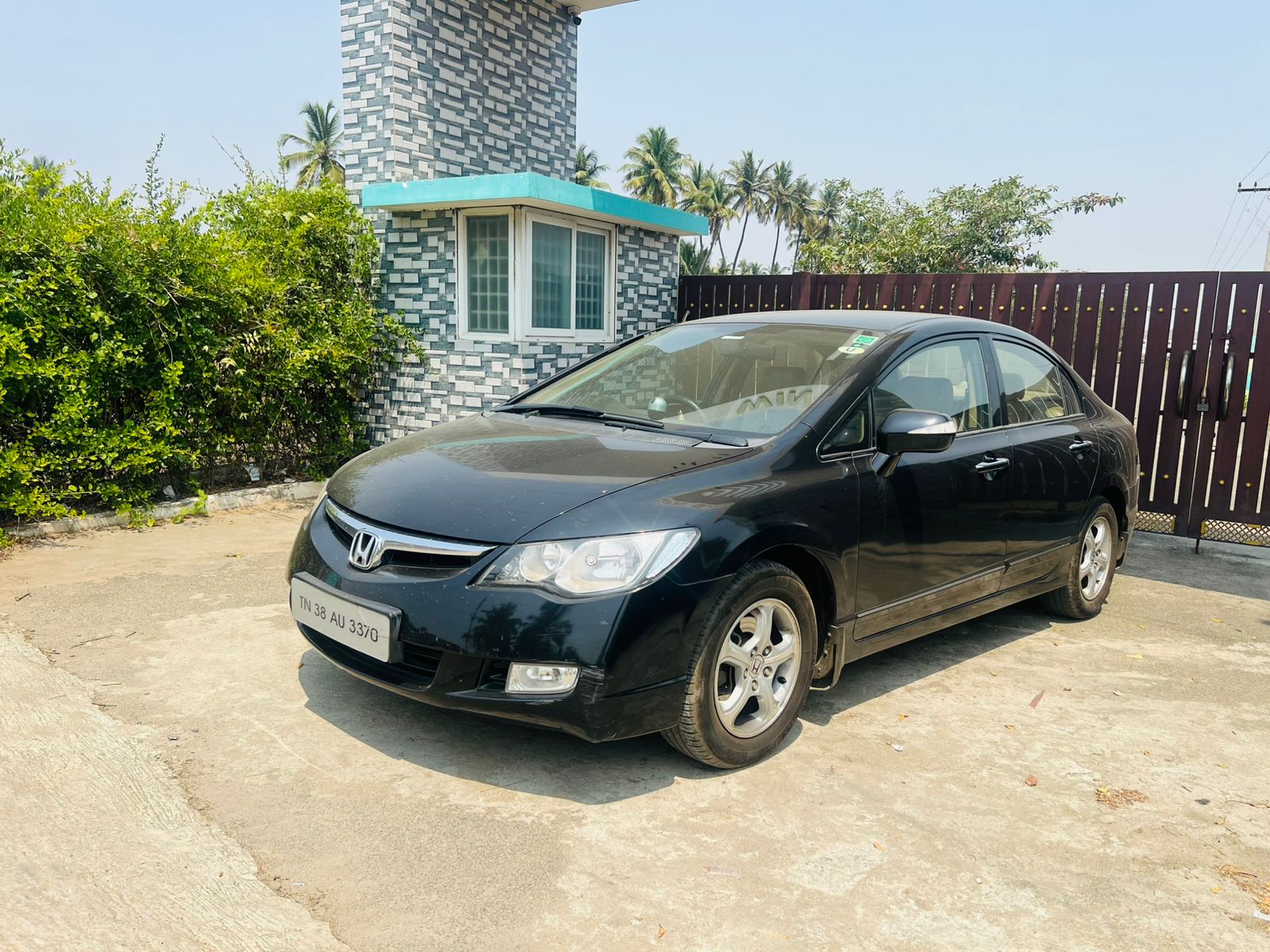 Honda Civic - Image 3