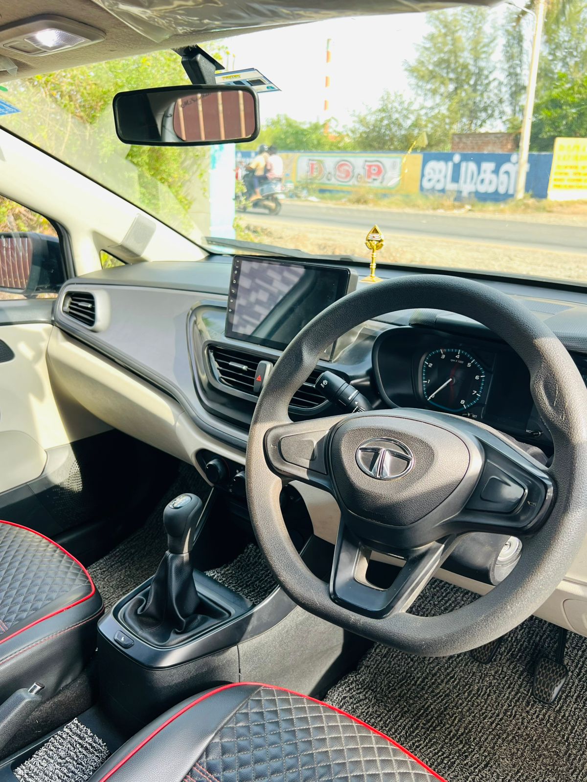 Tata Altroz - Image 10