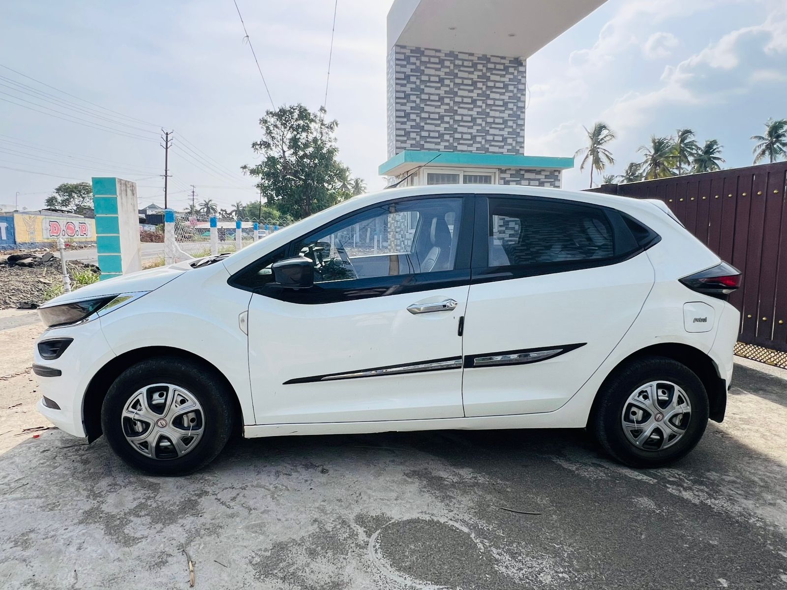 Tata Altroz - Image 5