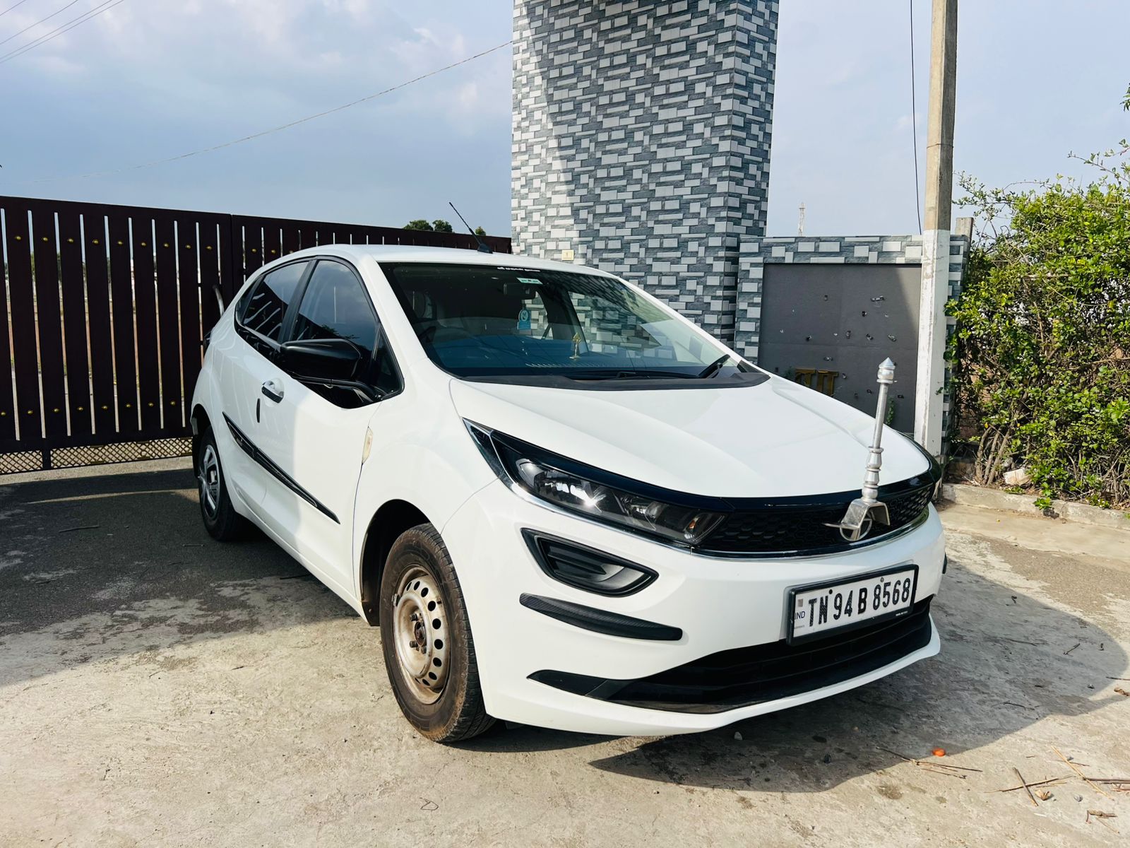 Tata Altroz - Image 3