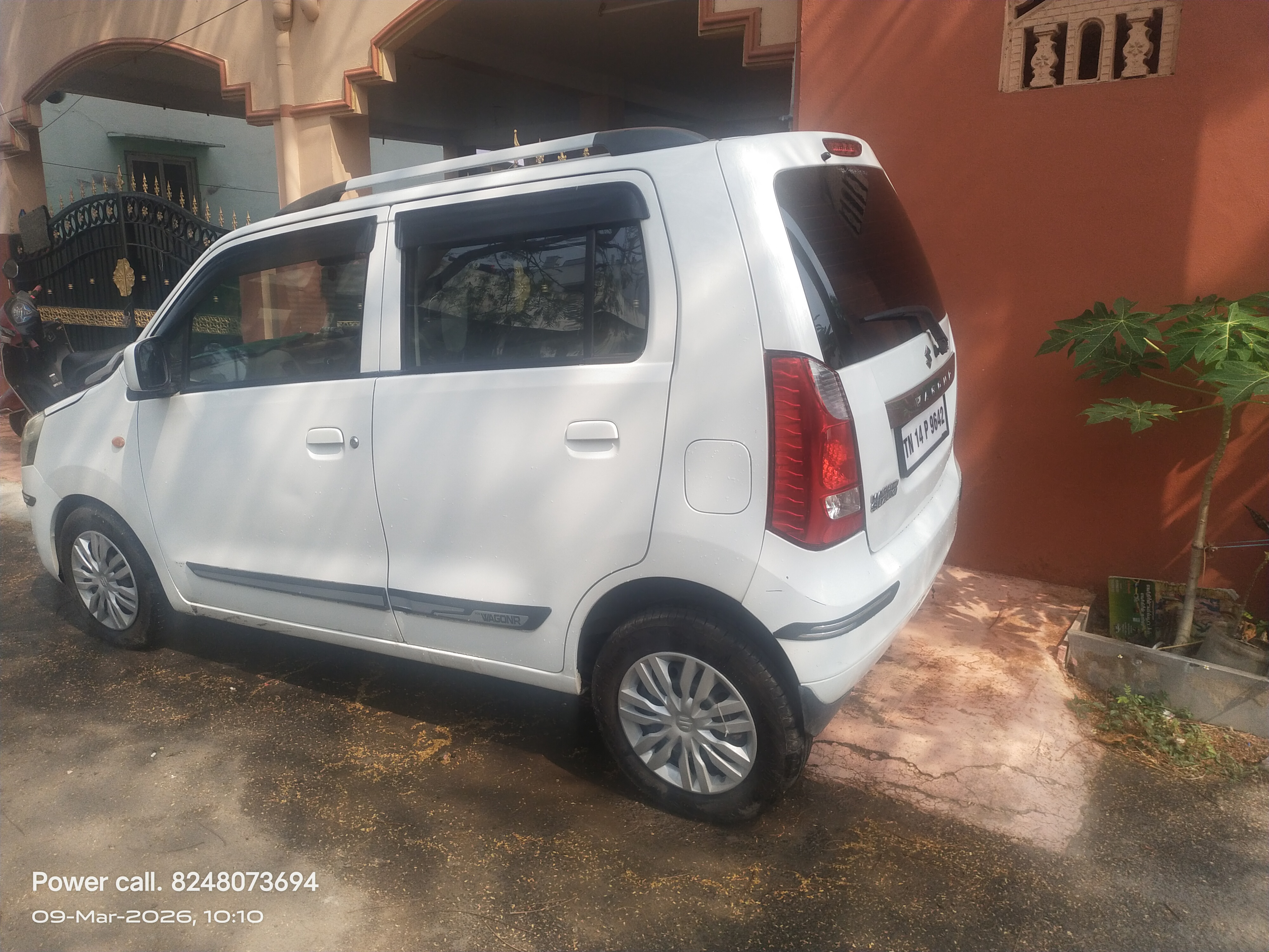 Maruti Suzuki Wagon R - Image 4