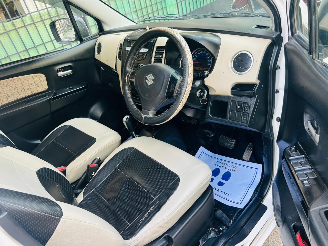 Maruti Suzuki Wagon R - Image 7