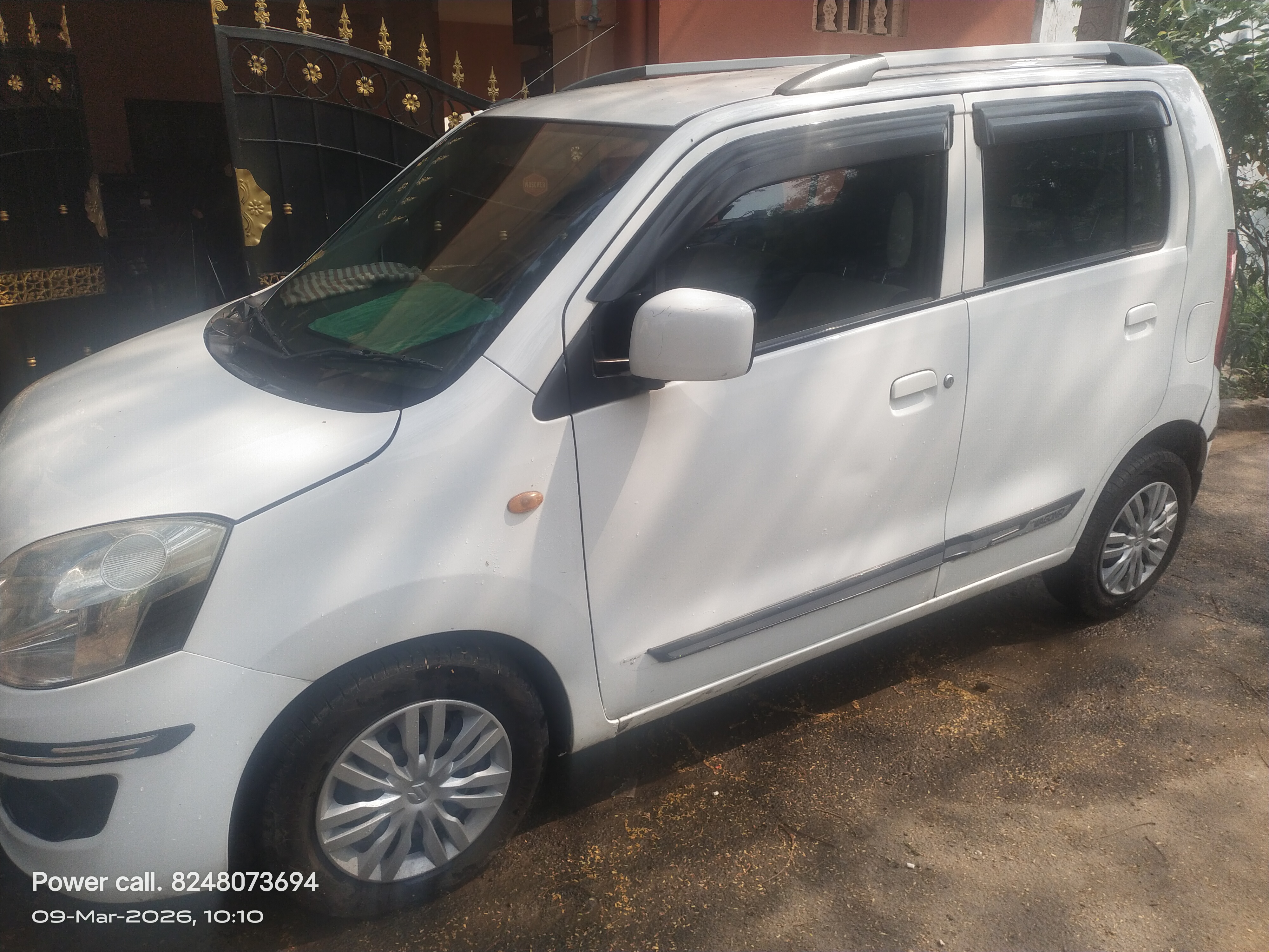 Maruti Suzuki Wagon R - Image 2