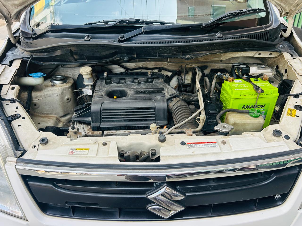 Maruti Suzuki Wagon R - Image 6