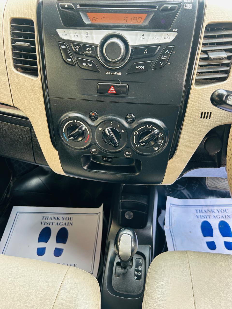 Maruti Suzuki Wagon R - Image 8