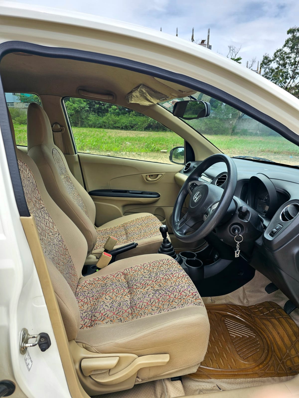 Honda Amaze - Image 2