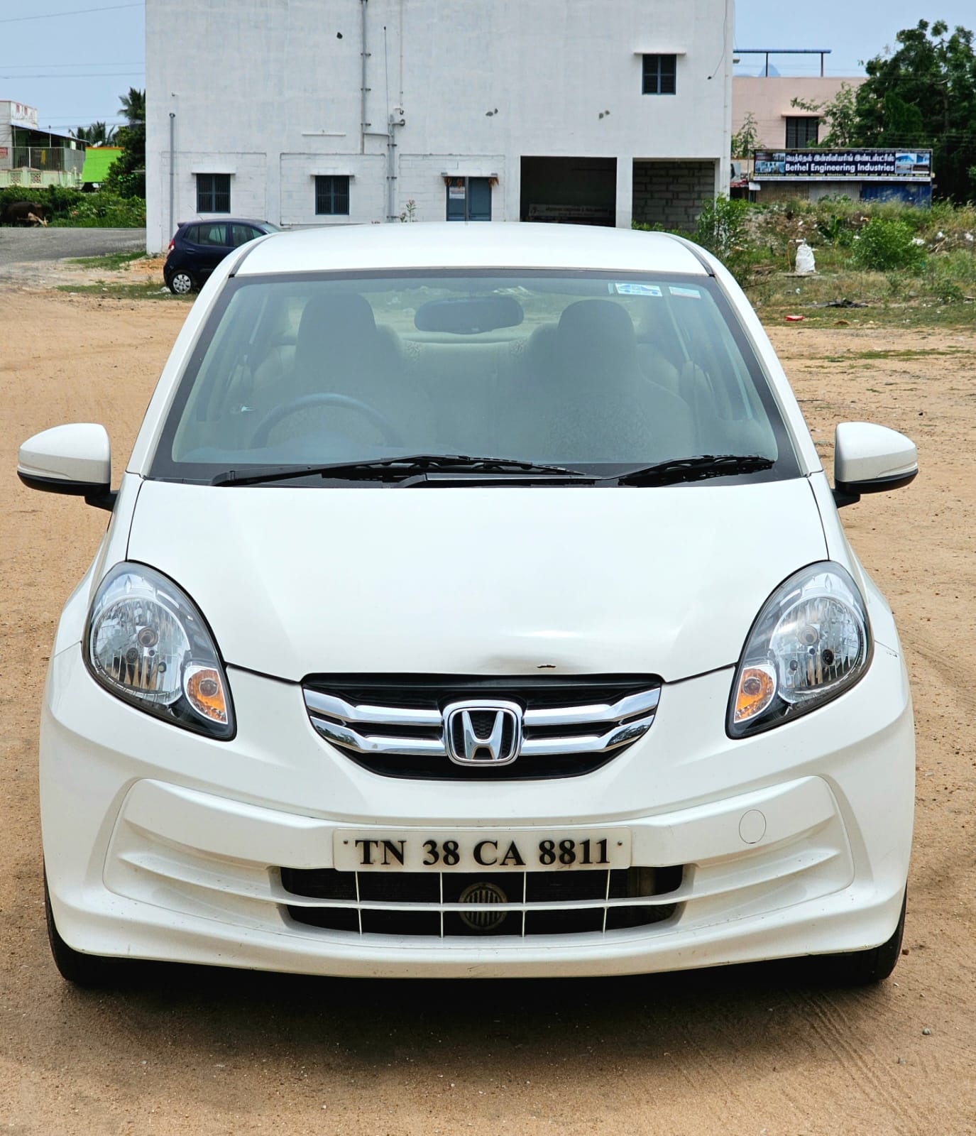 Honda Amaze