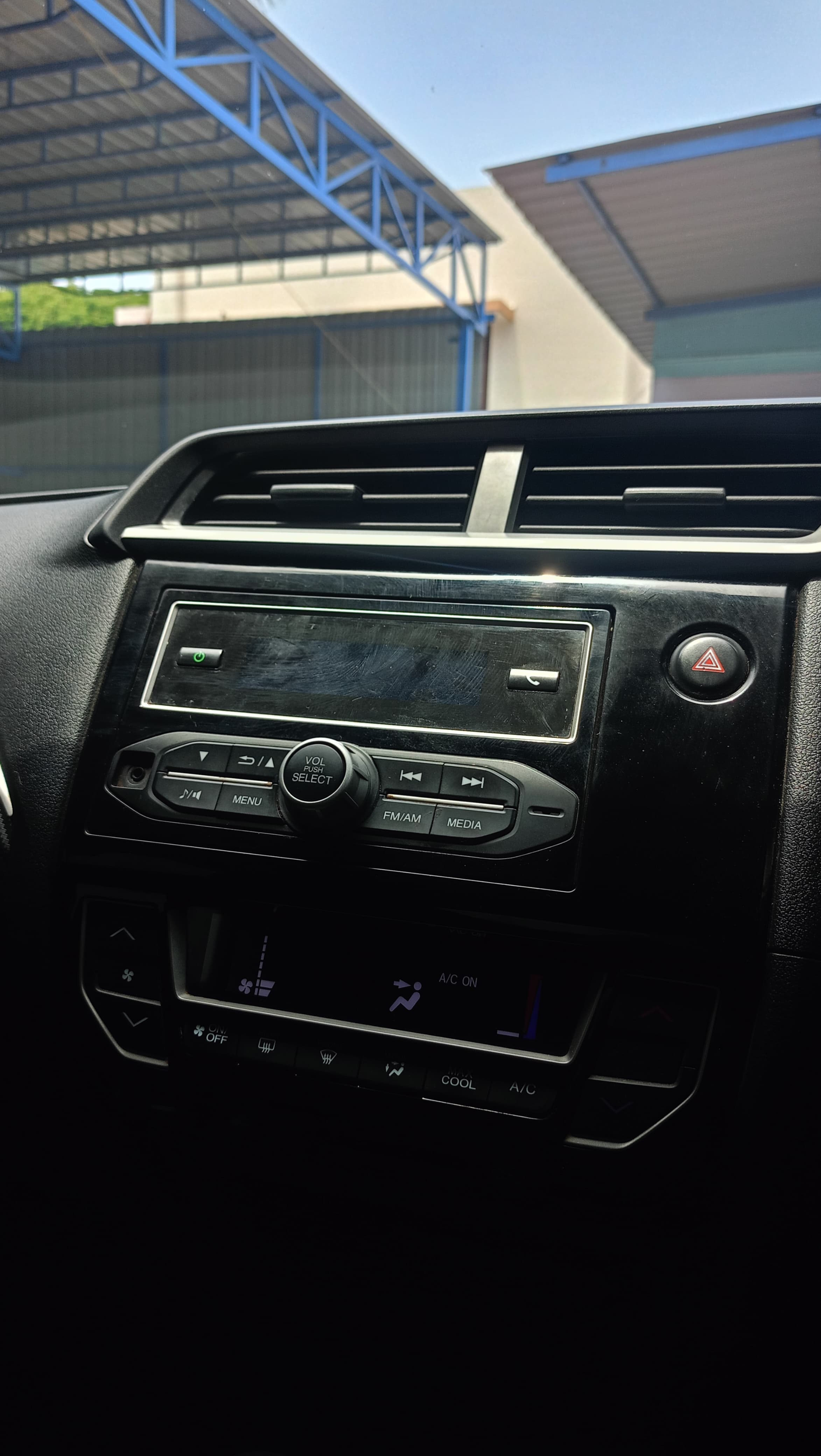 Honda Brio - Image 15