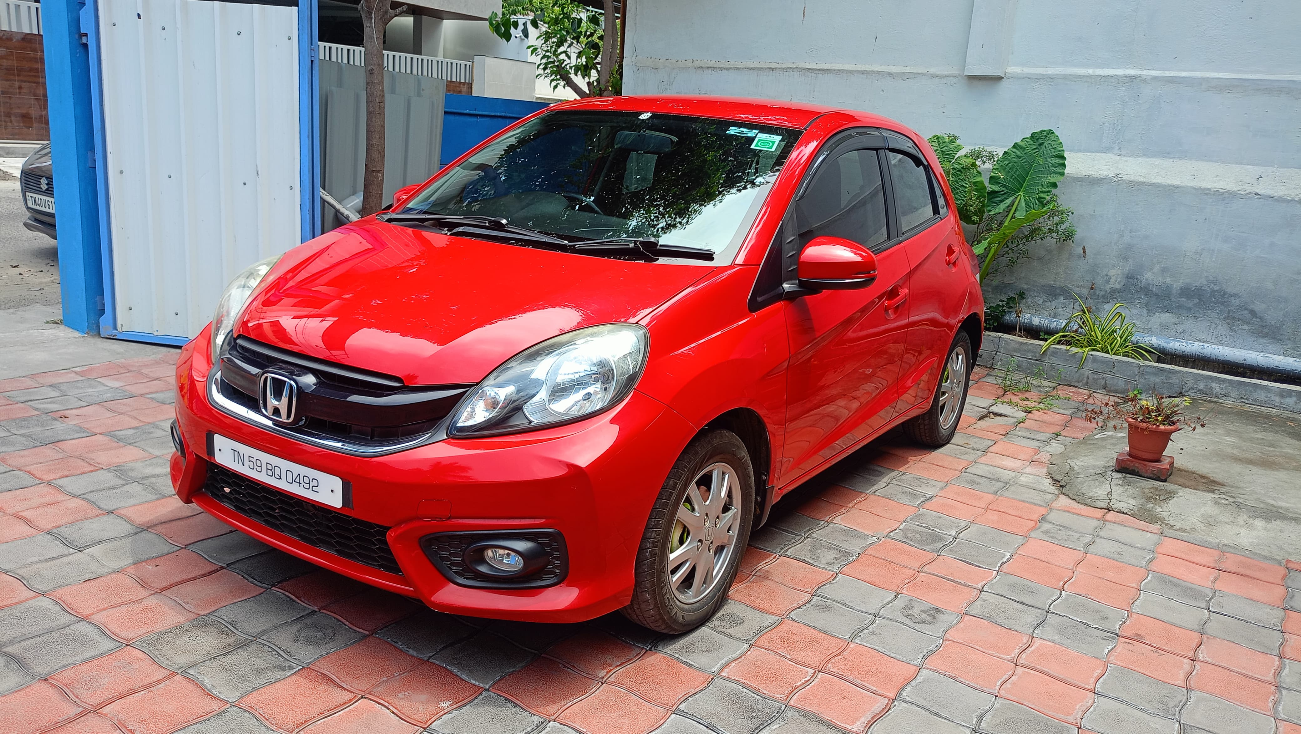 Honda Brio - Image 3