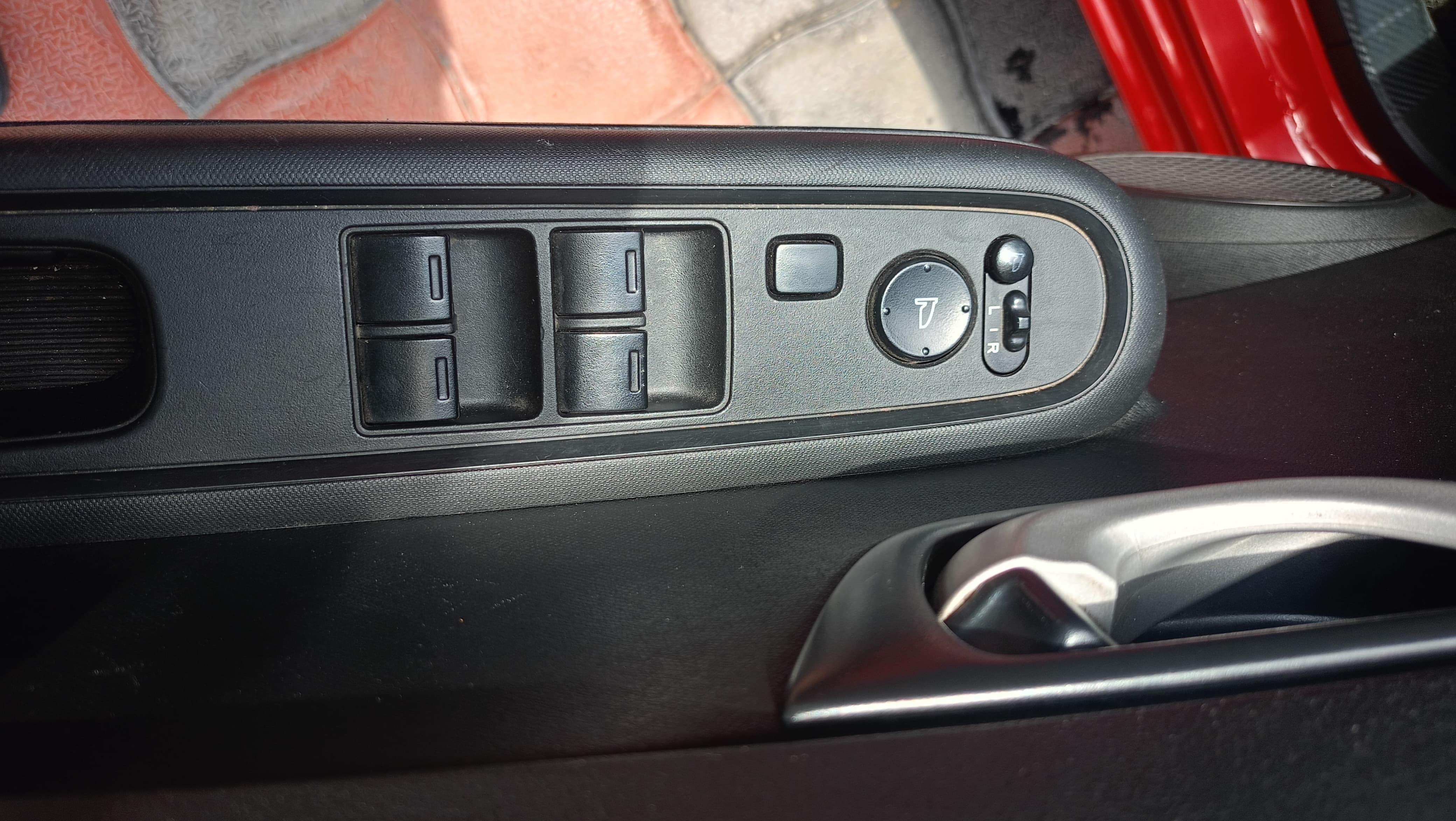 Honda Brio - Image 13
