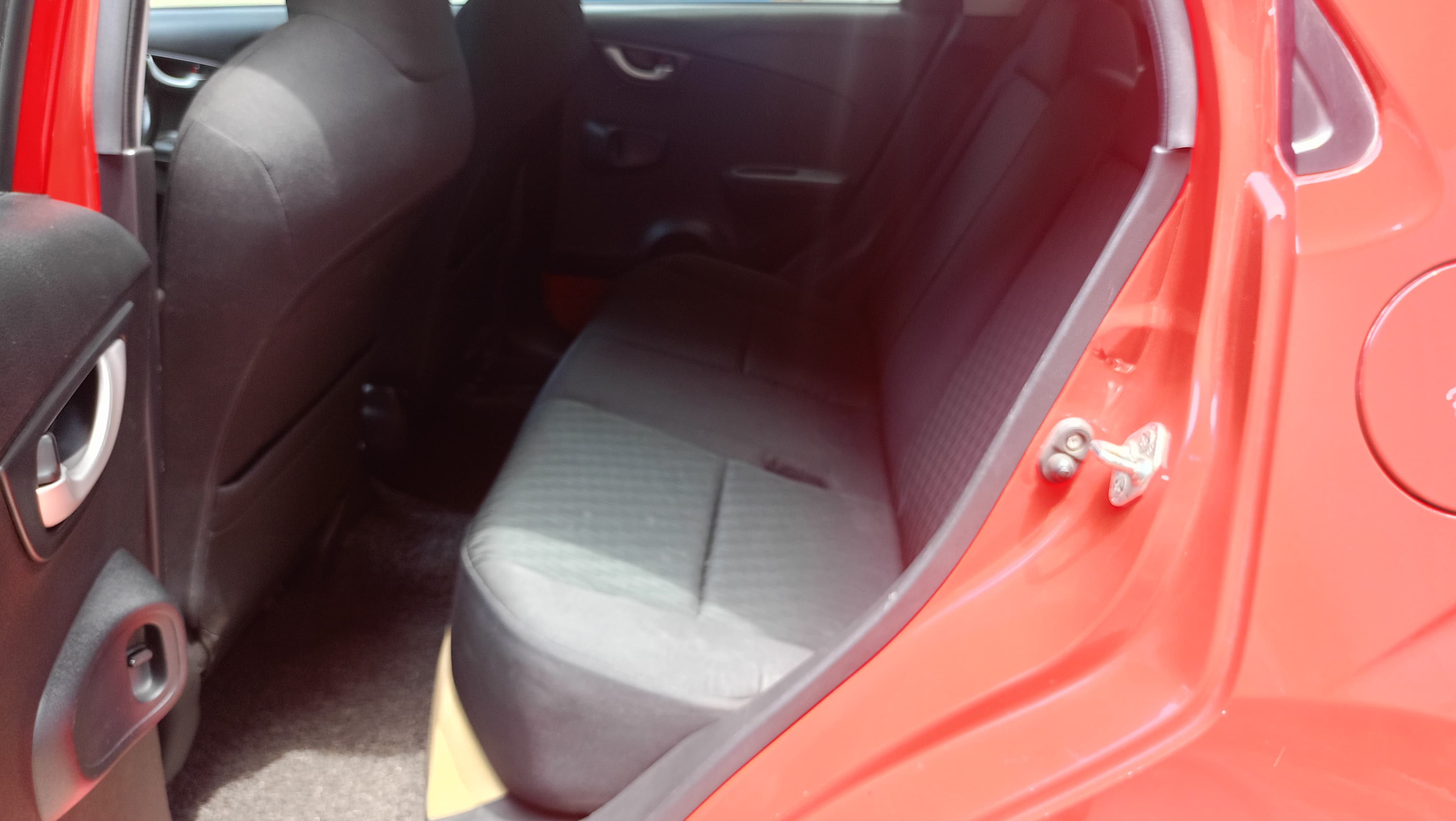 Honda Brio - Image 9