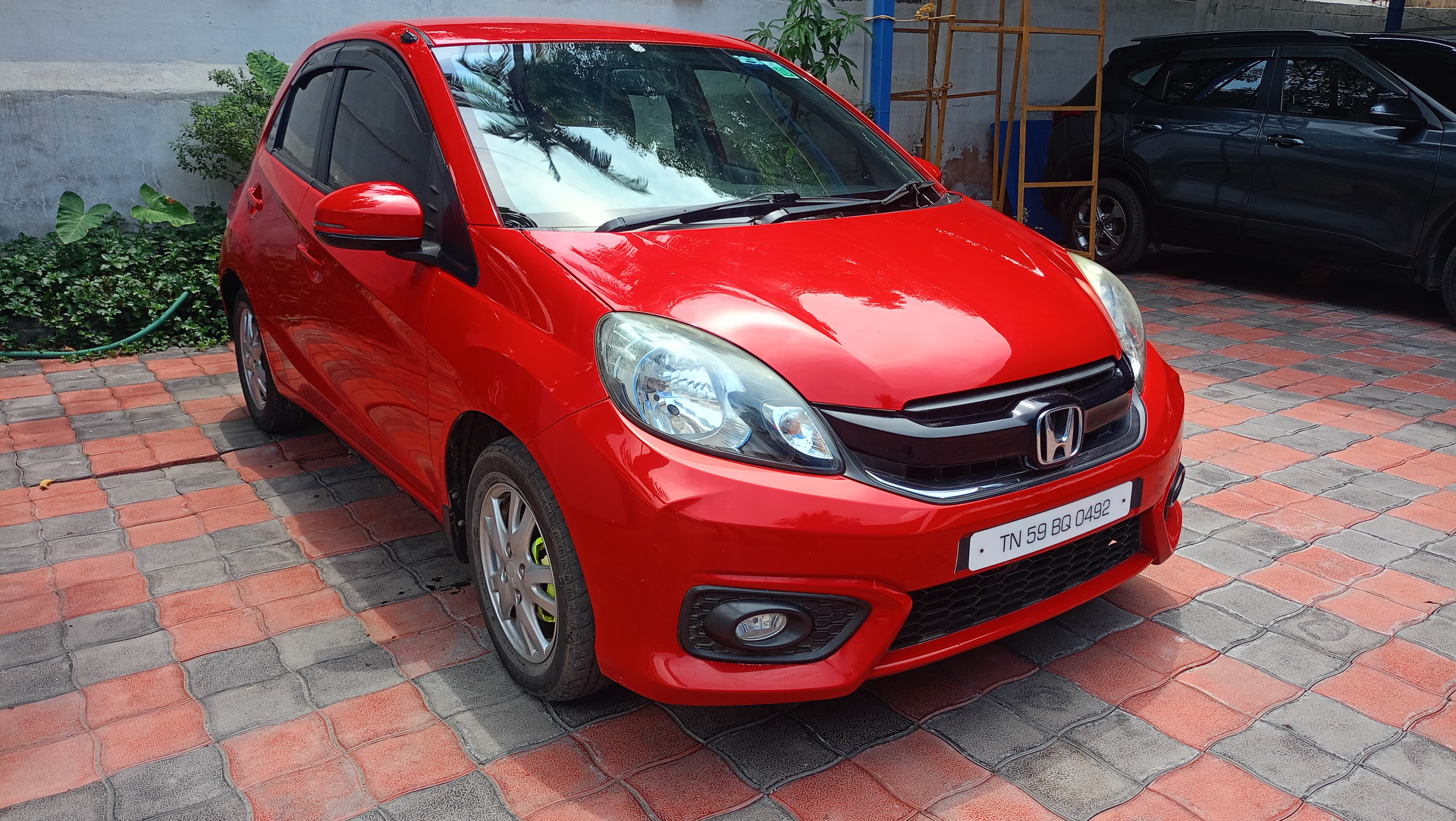 Honda Brio - Image 2