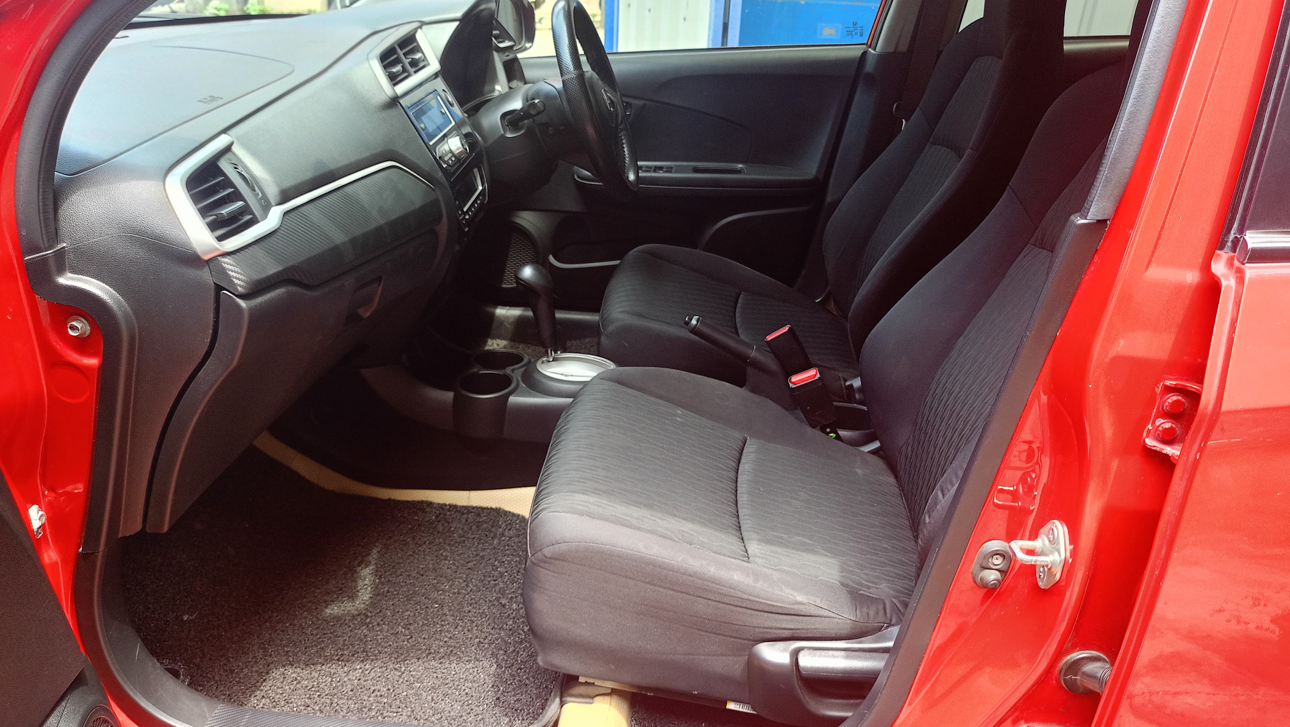 Honda Brio - Image 10