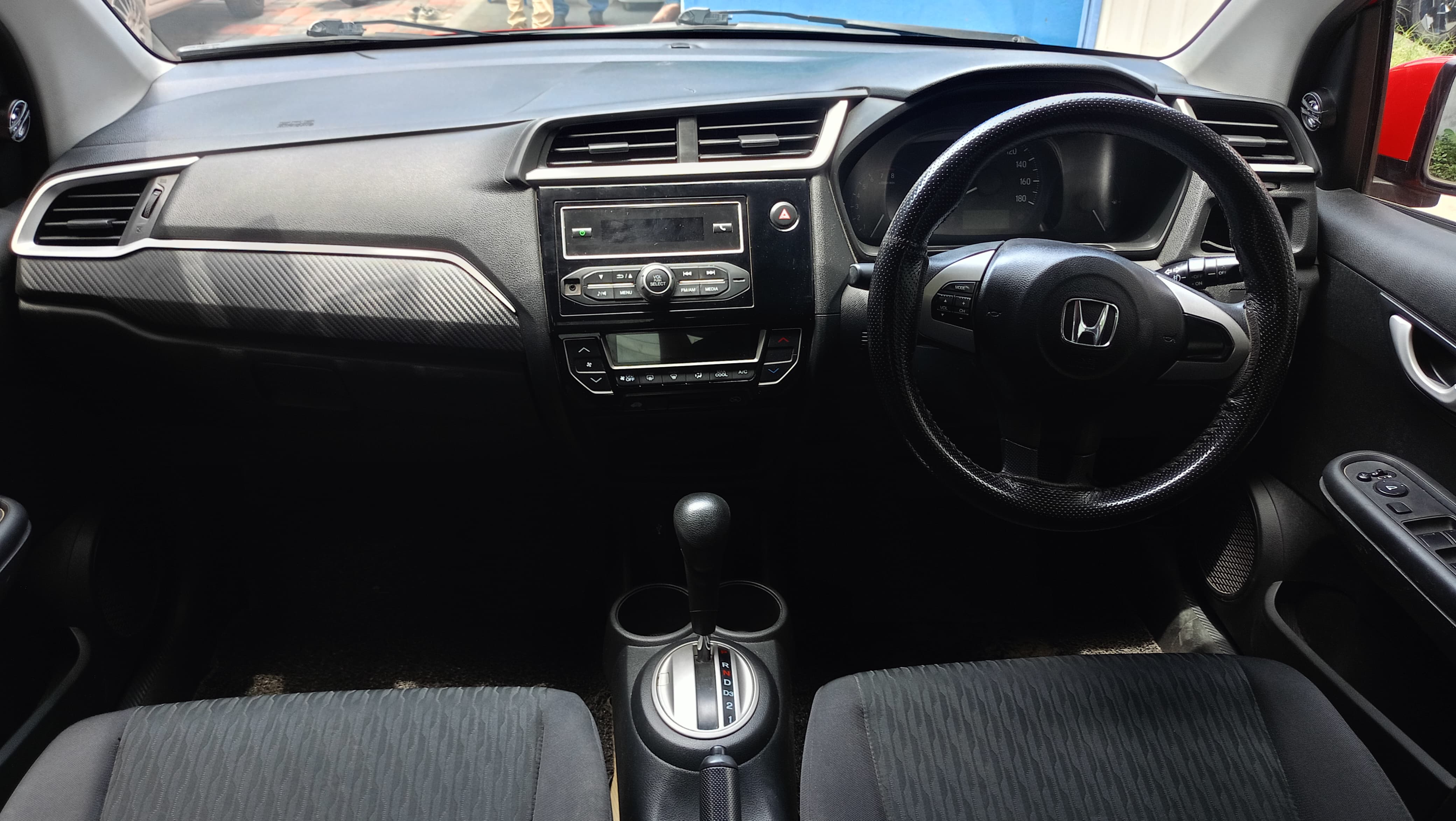 Honda Brio - Image 12