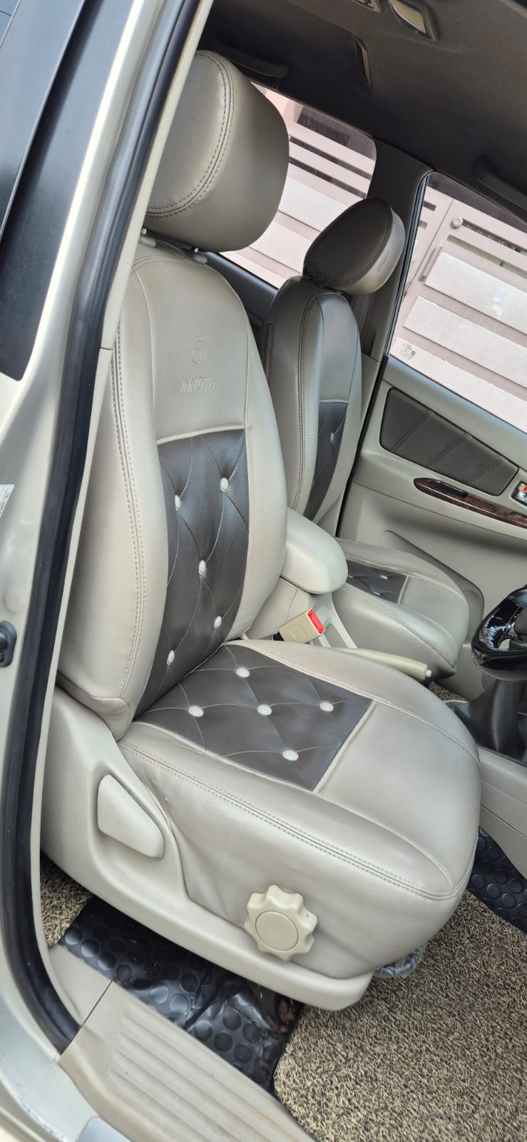 Toyota Innova