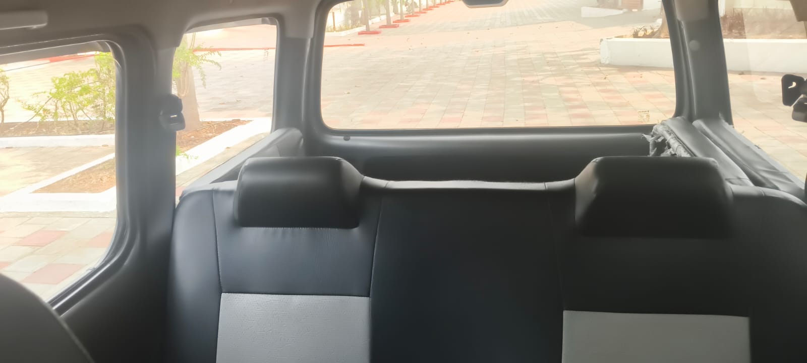 Maruti Suzuki Eeco - Image 6