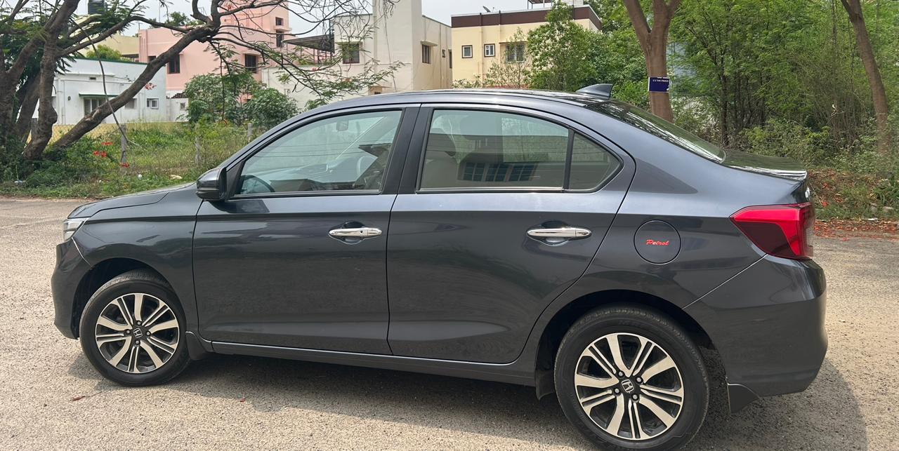 Honda Amaze - Image 5