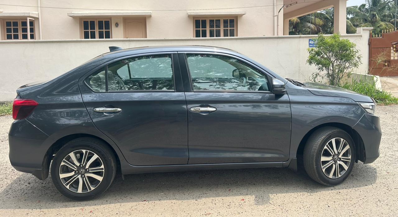 Honda Amaze - Image 6
