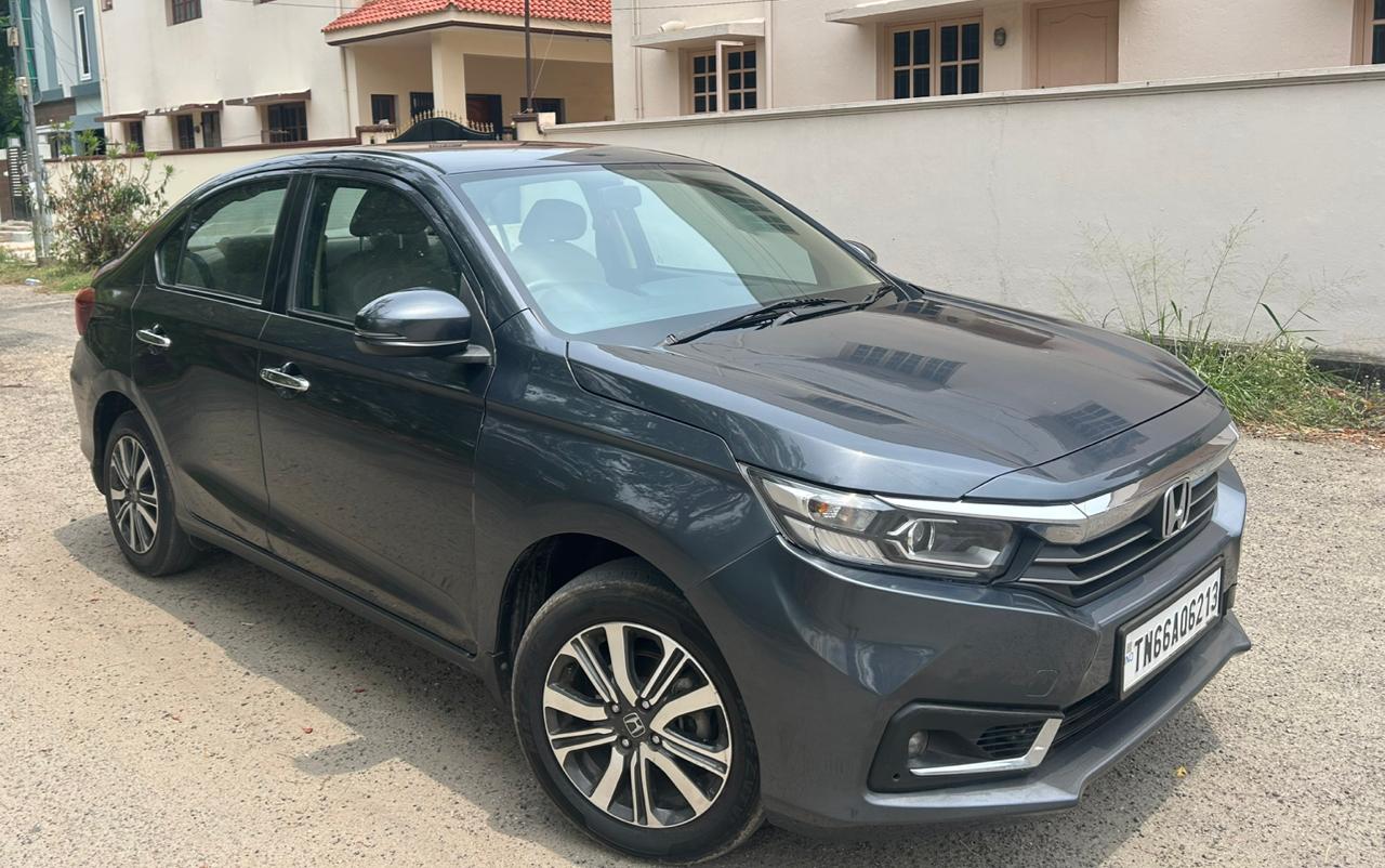 Honda Amaze