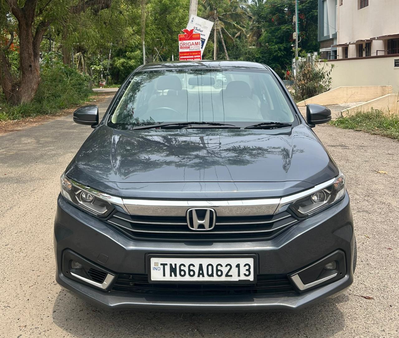 Honda Amaze - Image 13