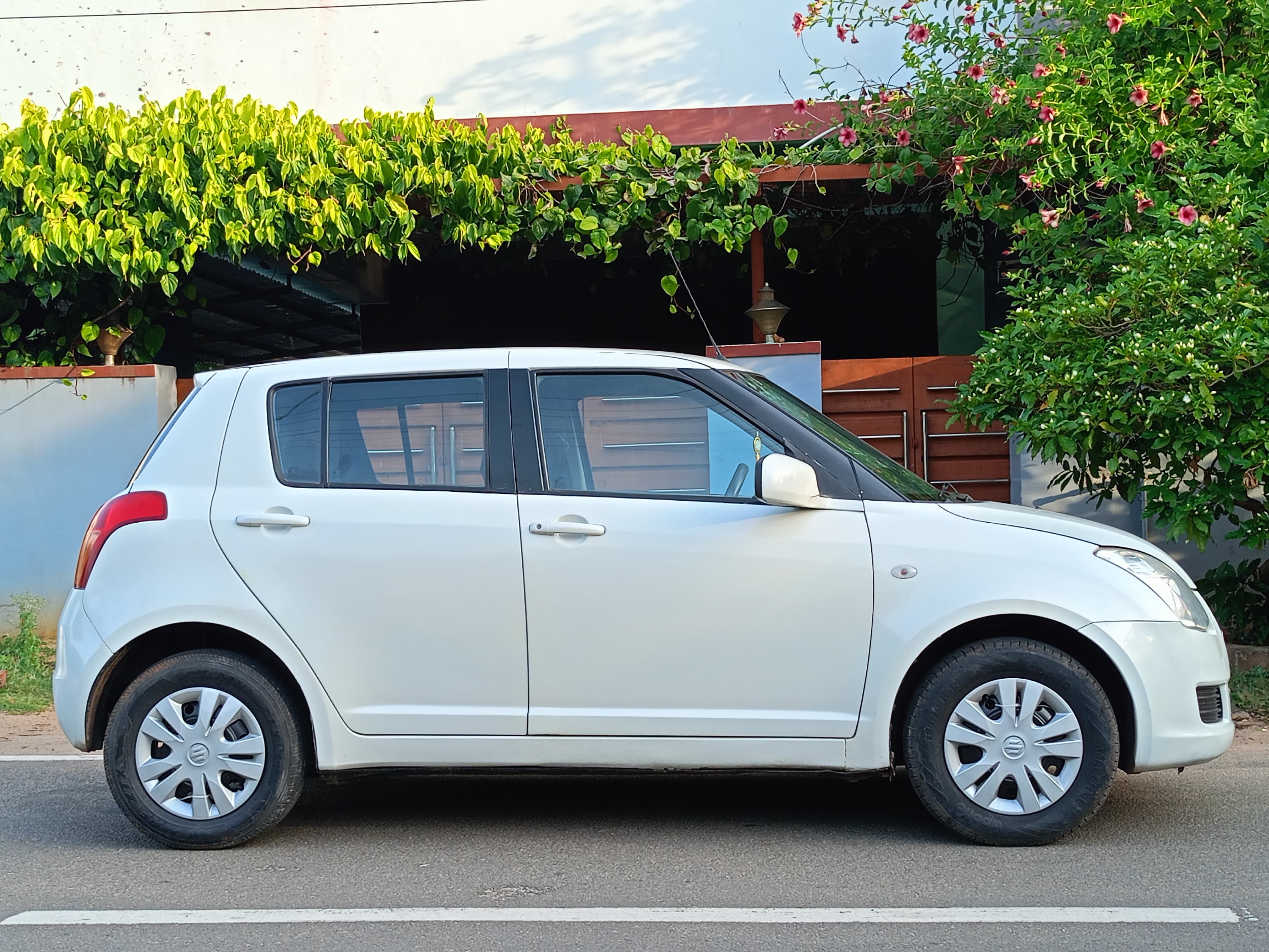 Maruti Suzuki Swift - Image 4