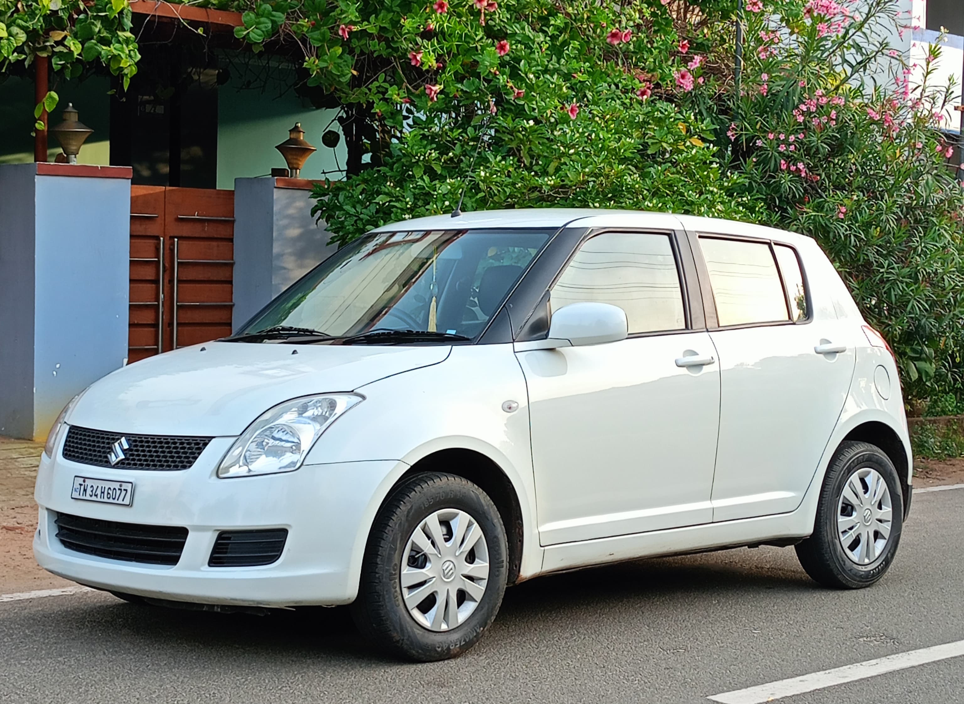 Maruti Suzuki Swift - Image 6