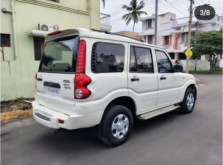 Mahindra Scorpio - Image 5