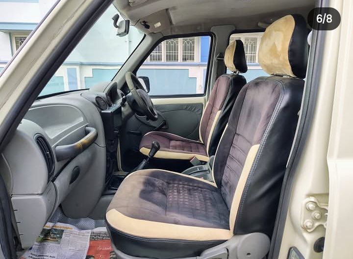 Mahindra Scorpio - Image 6