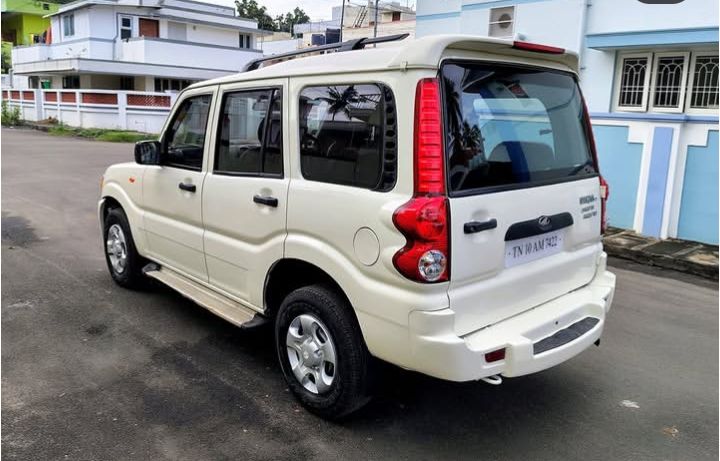 Mahindra Scorpio - Image 3