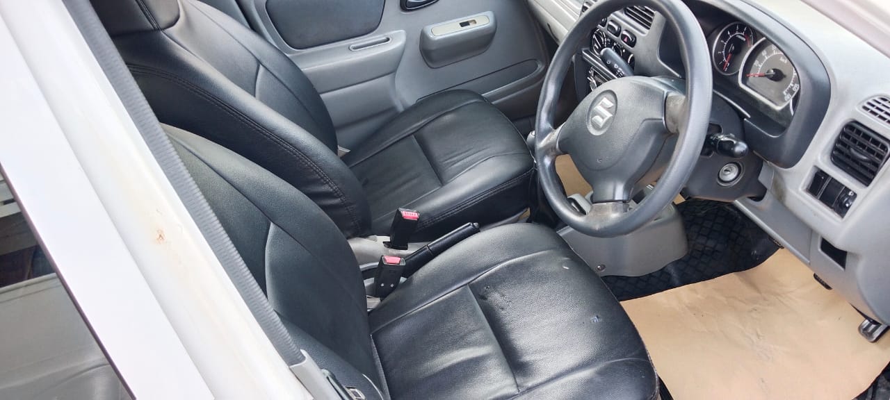 Maruti Suzuki Alto K10 - Image 3