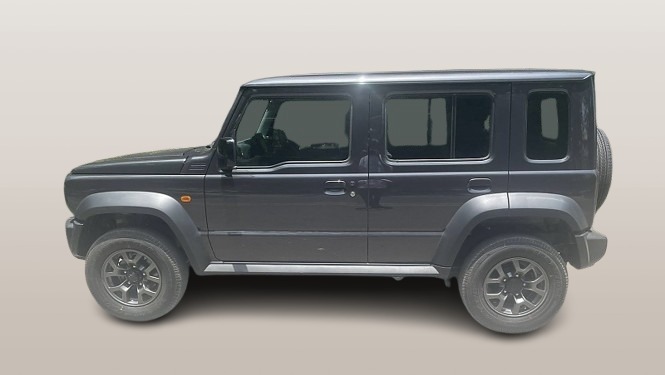 Maruti Suzuki Jimny