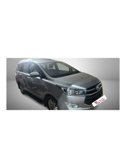 Toyota Innova Crysta