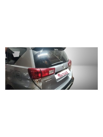 Toyota Innova Crysta - Image 7