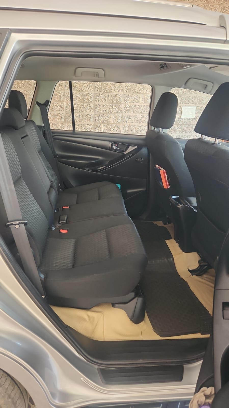 Toyota Innova Crysta - Image 5