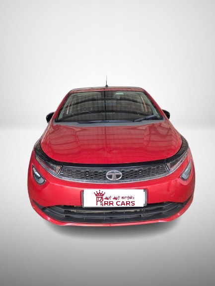 Tata Altroz