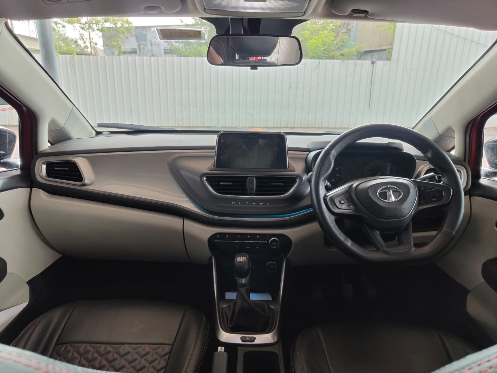 Tata Altroz - Image 5